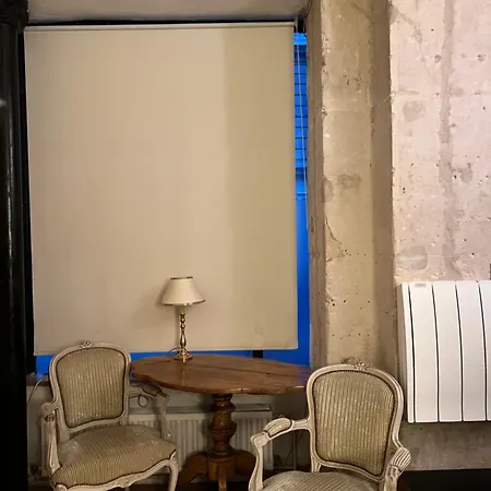 Guest house Bright Bastille